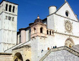 The Contessina Holiday Resort: Assisi