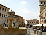 Casa Vacanze La Contessina, vicino Assisi