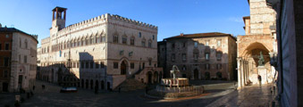Casa Vacanze La Contessina, vicino Perugia